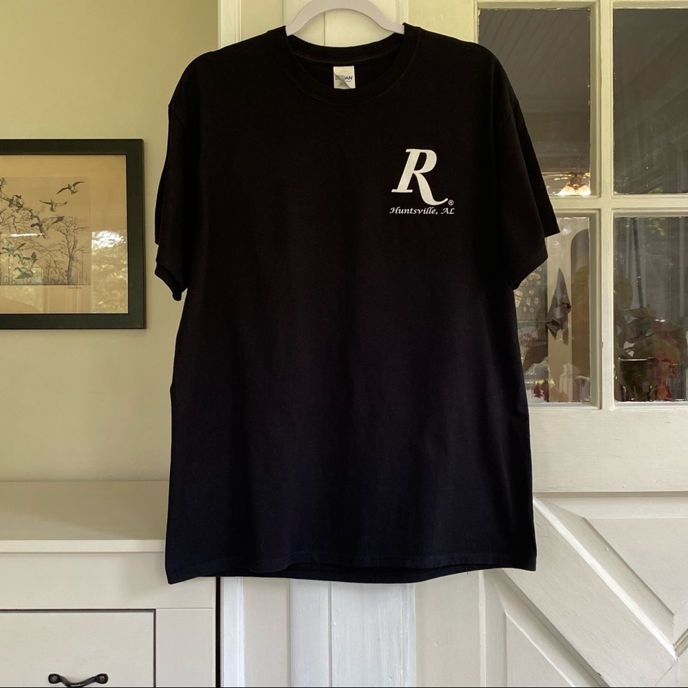 Gildan Mens Tshirt